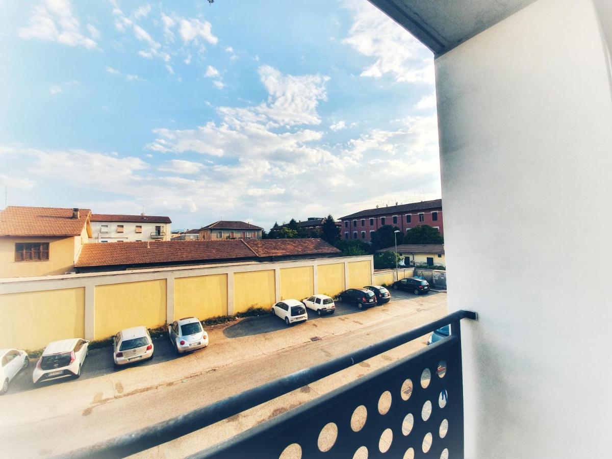 Ccc Holiday Properties Terni Central Ccc エクステリア 写真